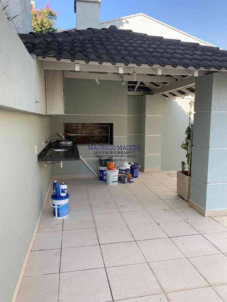 Casa, 4 quartos, 430 m² - Foto 26