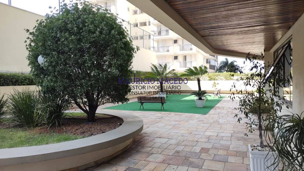 ÓTIMO APARTAMENTO COM LINDA VISTA!