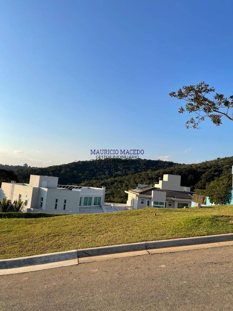 LINDO TERRENO EM CONDOMINIO TOP!
