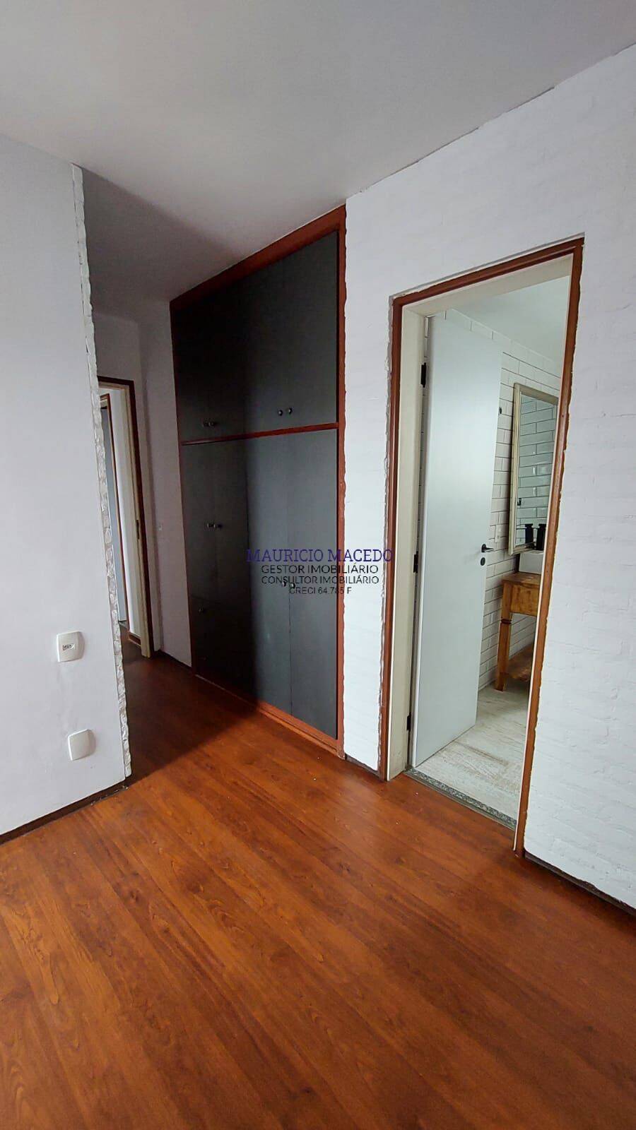 APARTAMENTO NA MELHOR LOCALIZAÇÃO DE ALPHAVILLE!