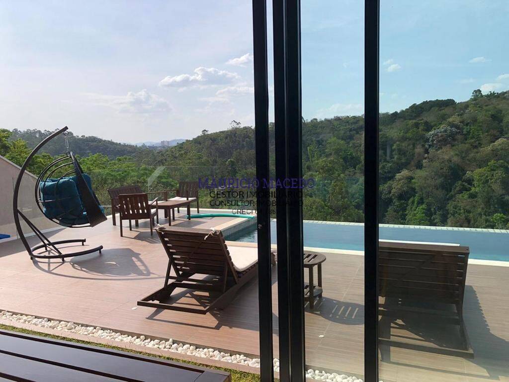 CASA NOVA LINDA EM CONDÔMINIO ECOLÓGICO ! VENDE E ALUGA!