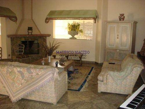 Casa à venda com 4 quartos, 550m² - Foto 3
