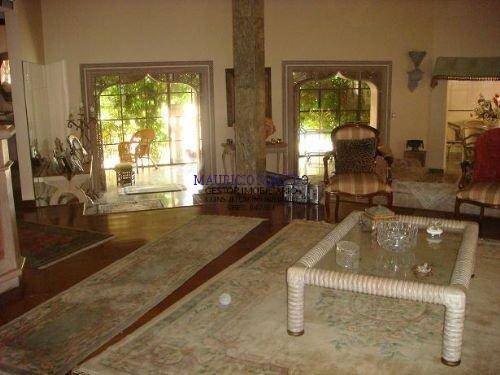 Casa à venda com 4 quartos, 550m² - Foto 5