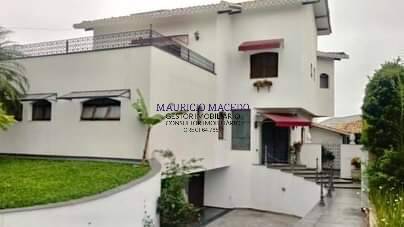 Casa à venda com 4 quartos, 550m² - Foto 6