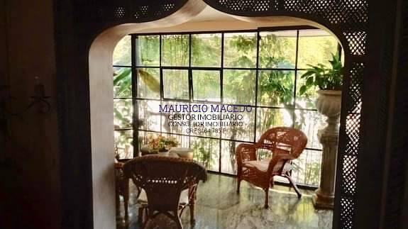 Casa à venda com 4 quartos, 550m² - Foto 9