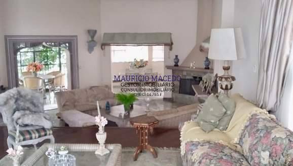 Casa à venda com 4 quartos, 550m² - Foto 12
