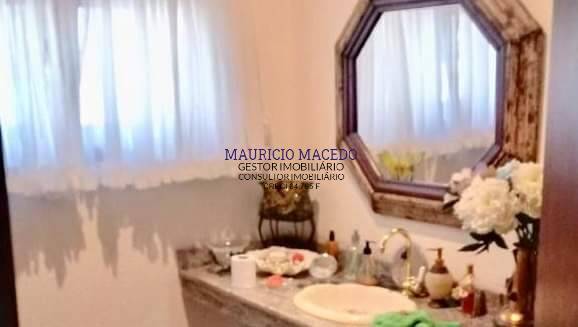 Casa à venda com 4 quartos, 550m² - Foto 11