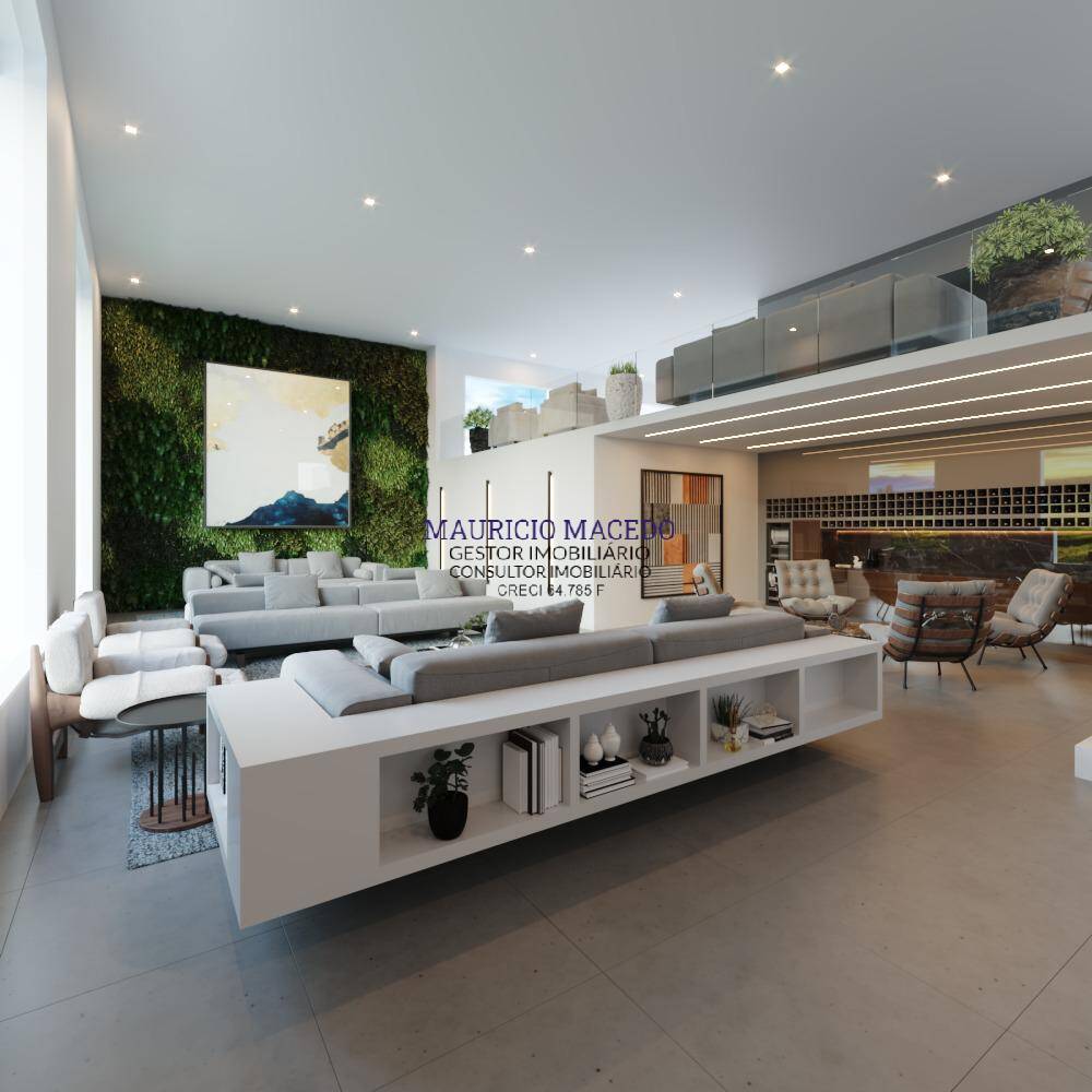 LINDO PROJETO EM RETROFIT !