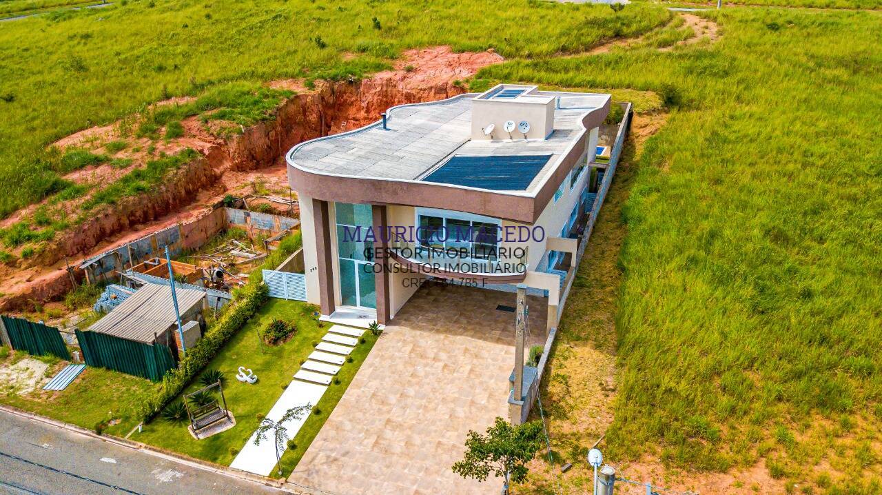 Casa, 4 quartos, 490 m² - Foto 5