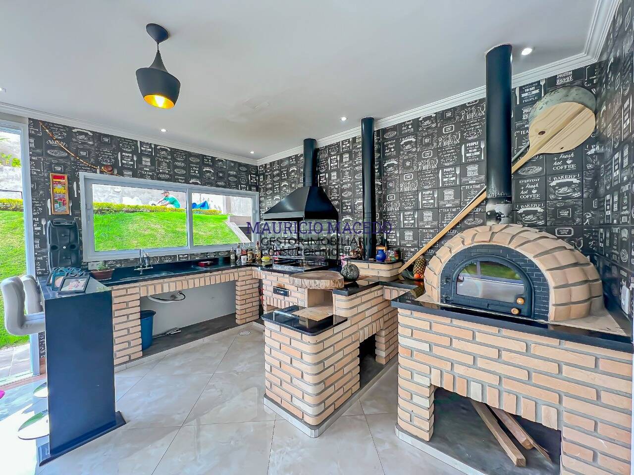 Casa, 4 quartos, 490 m² - Foto 4