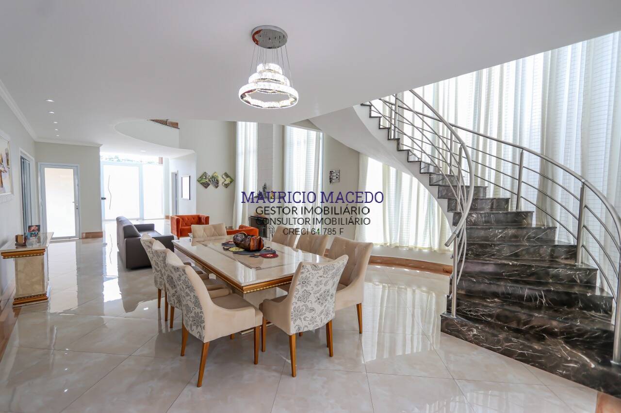 Casa, 4 quartos, 490 m² - Foto 8