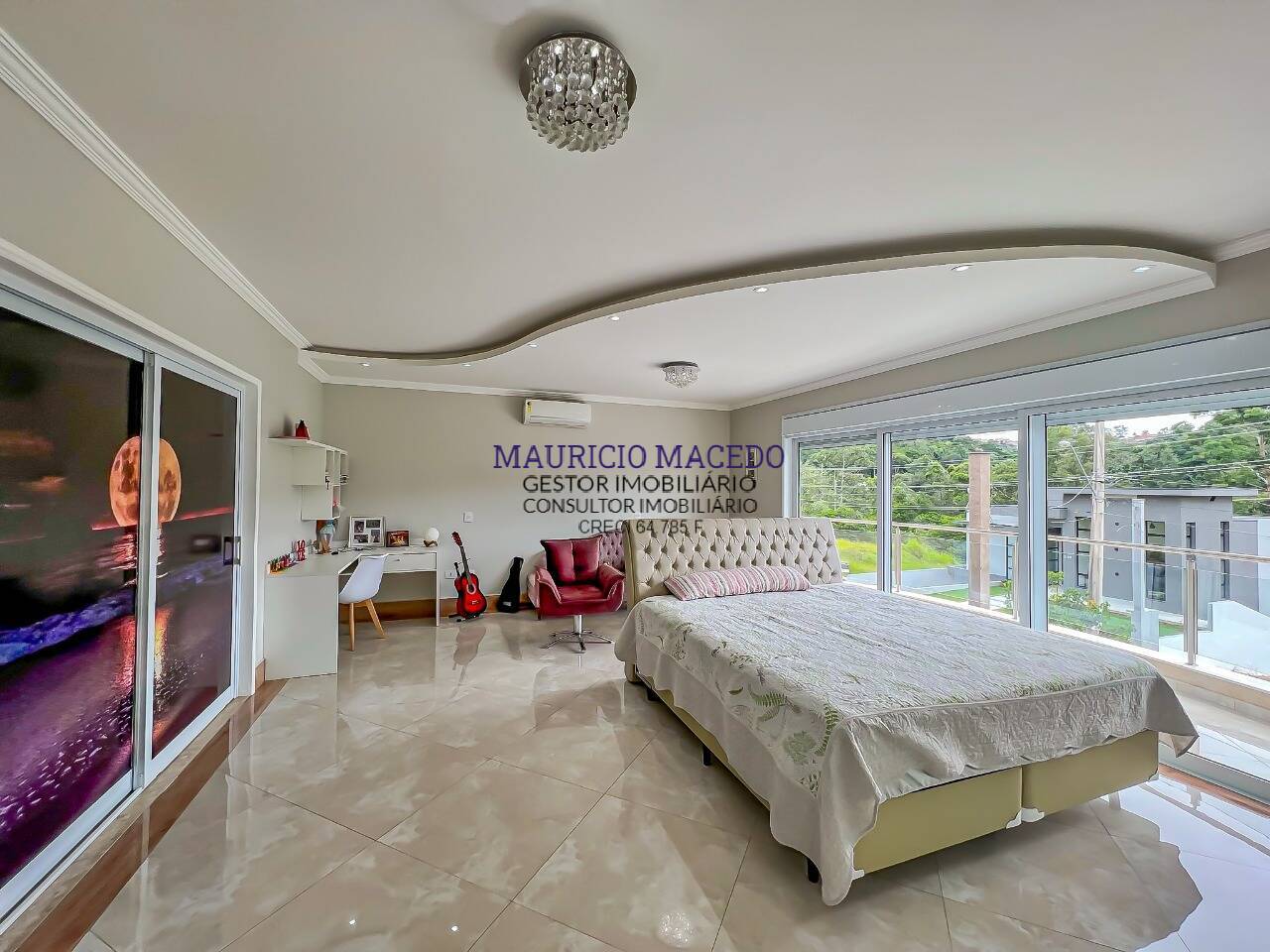 Casa, 4 quartos, 490 m² - Foto 13