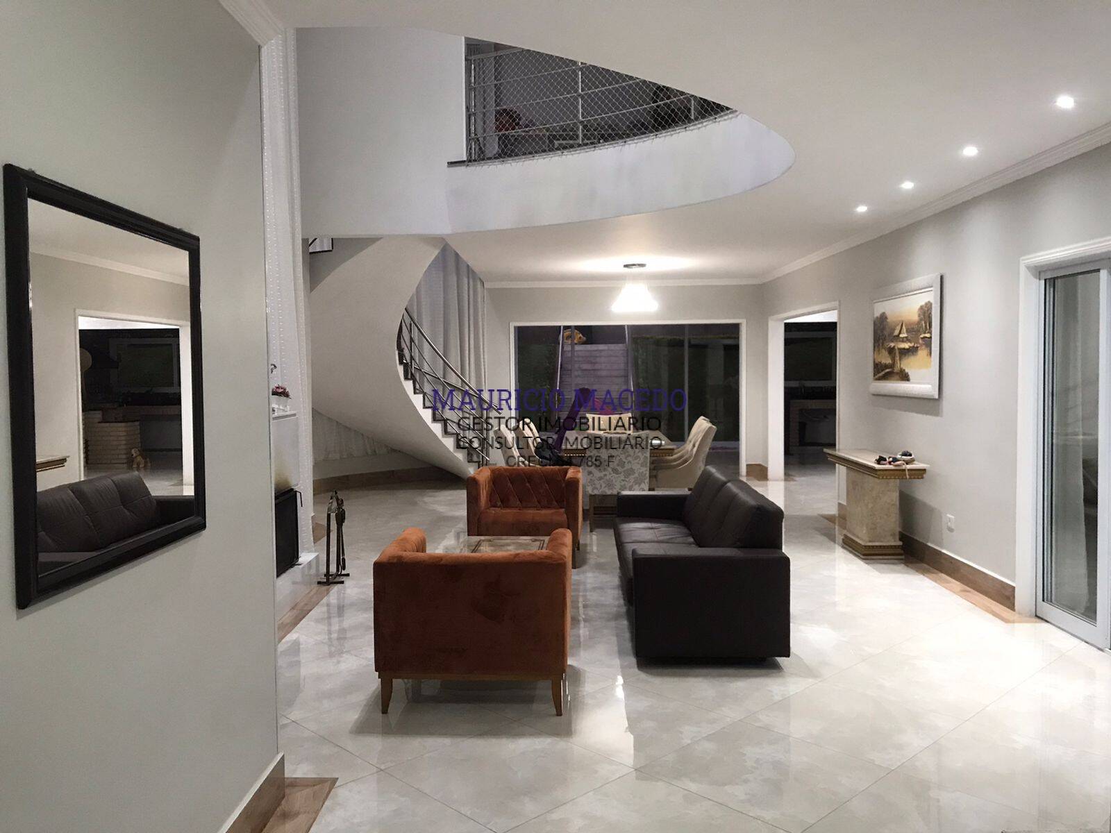 Casa, 4 quartos, 490 m² - Foto 20