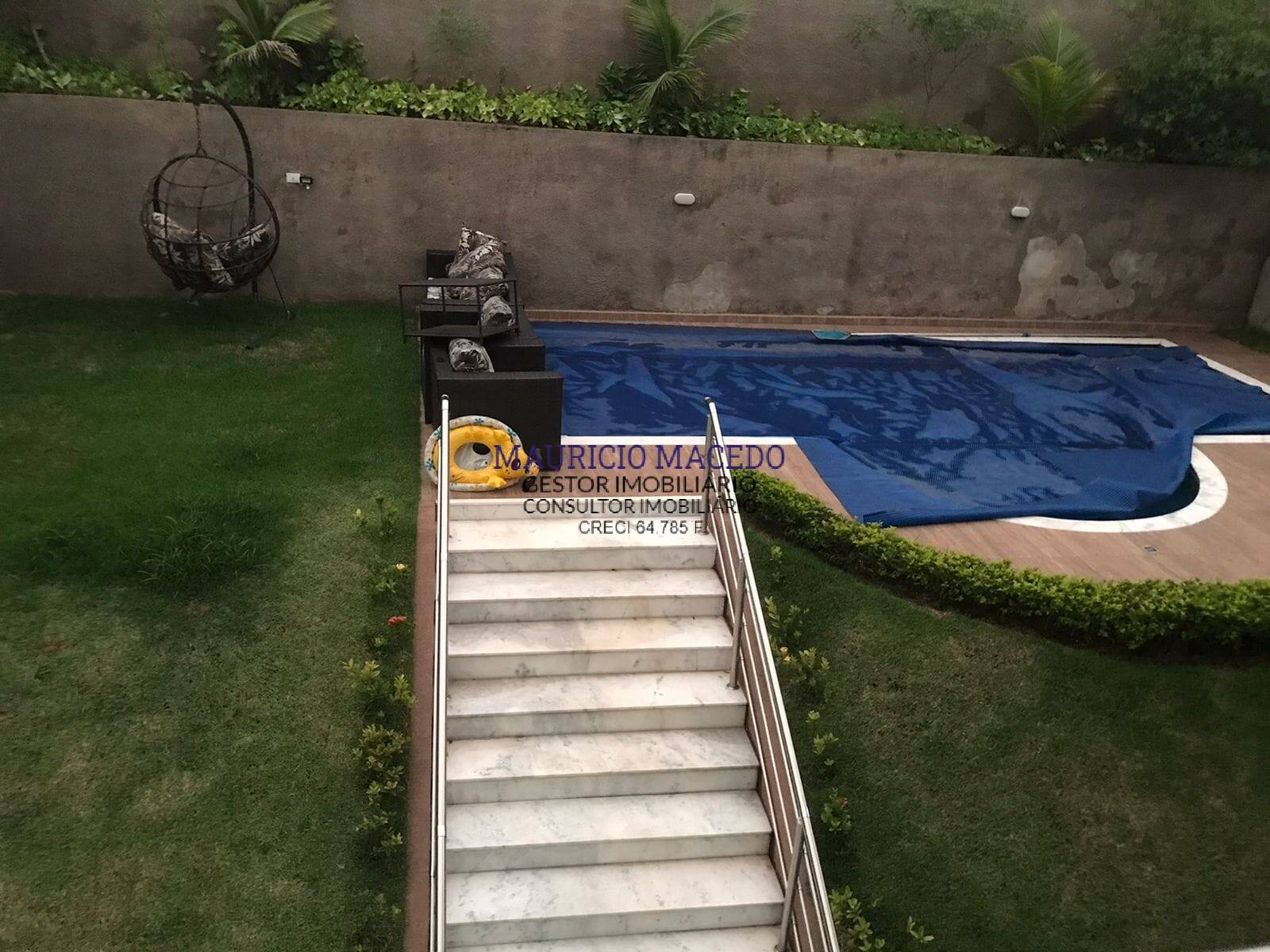 Casa, 4 quartos, 490 m² - Foto 22