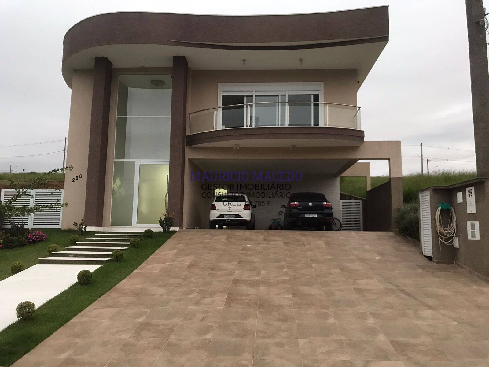 Casa, 4 quartos, 490 m² - Foto 26