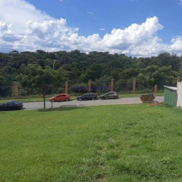 TERRENO VISTA PARA MATA E SEM VIZINHOS NO FUNDO!