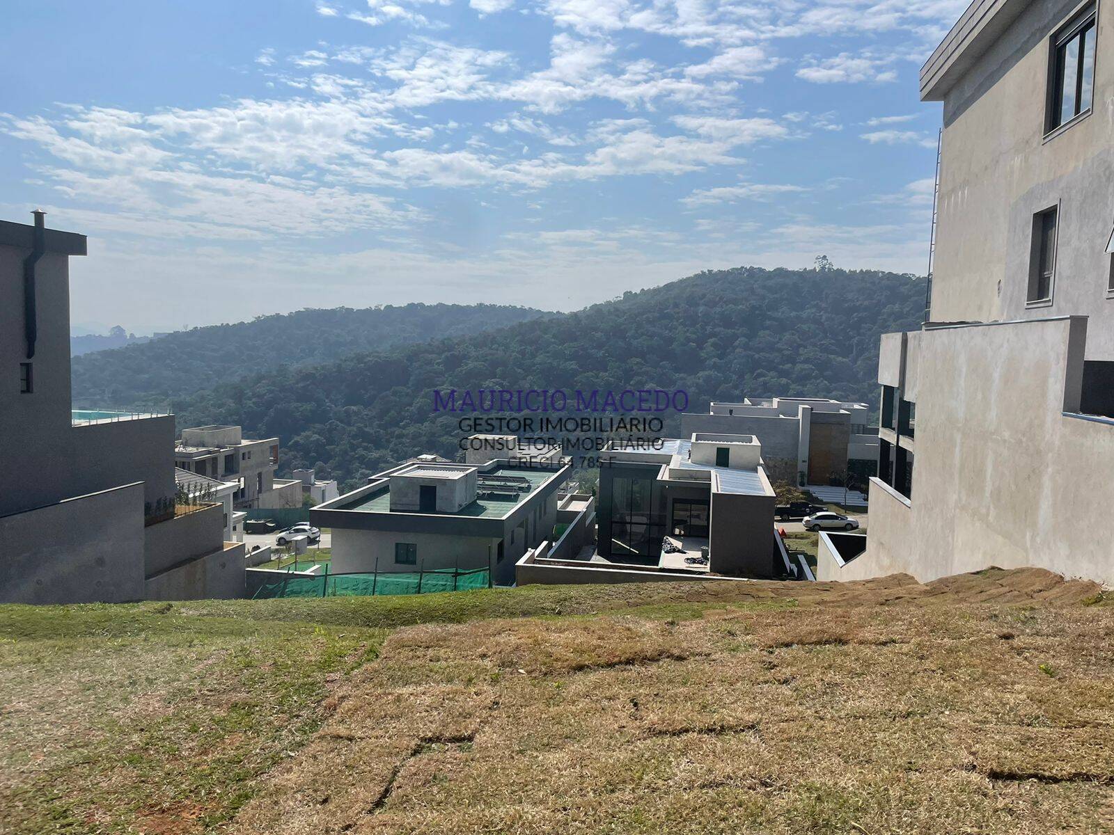 LINDA VISTA!