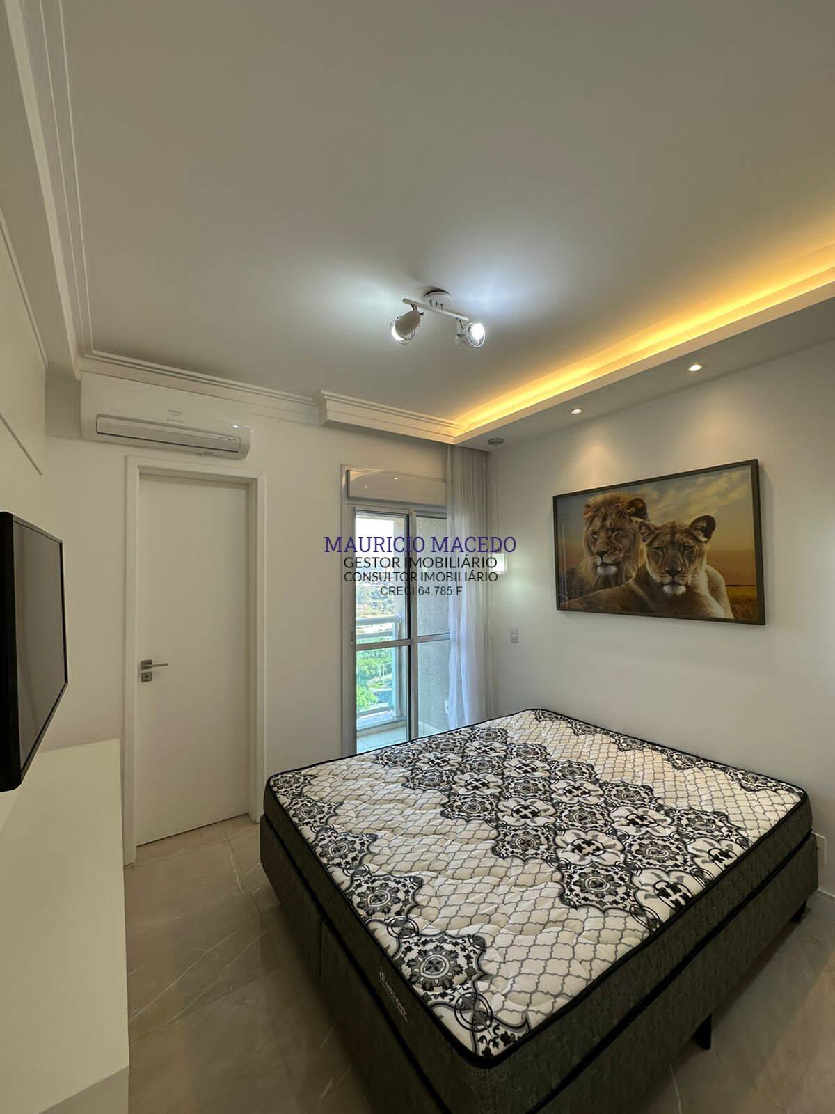 Apartamento para alugar com 3 quartos, 98m² - Foto 4