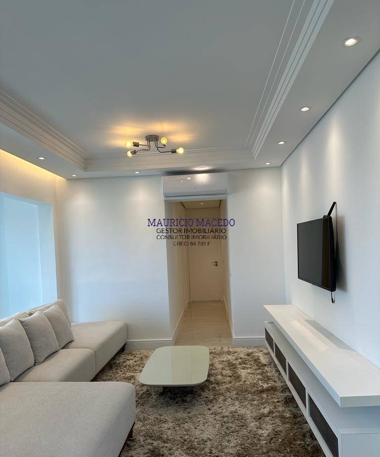 Apartamento para alugar com 3 quartos, 98m² - Foto 2