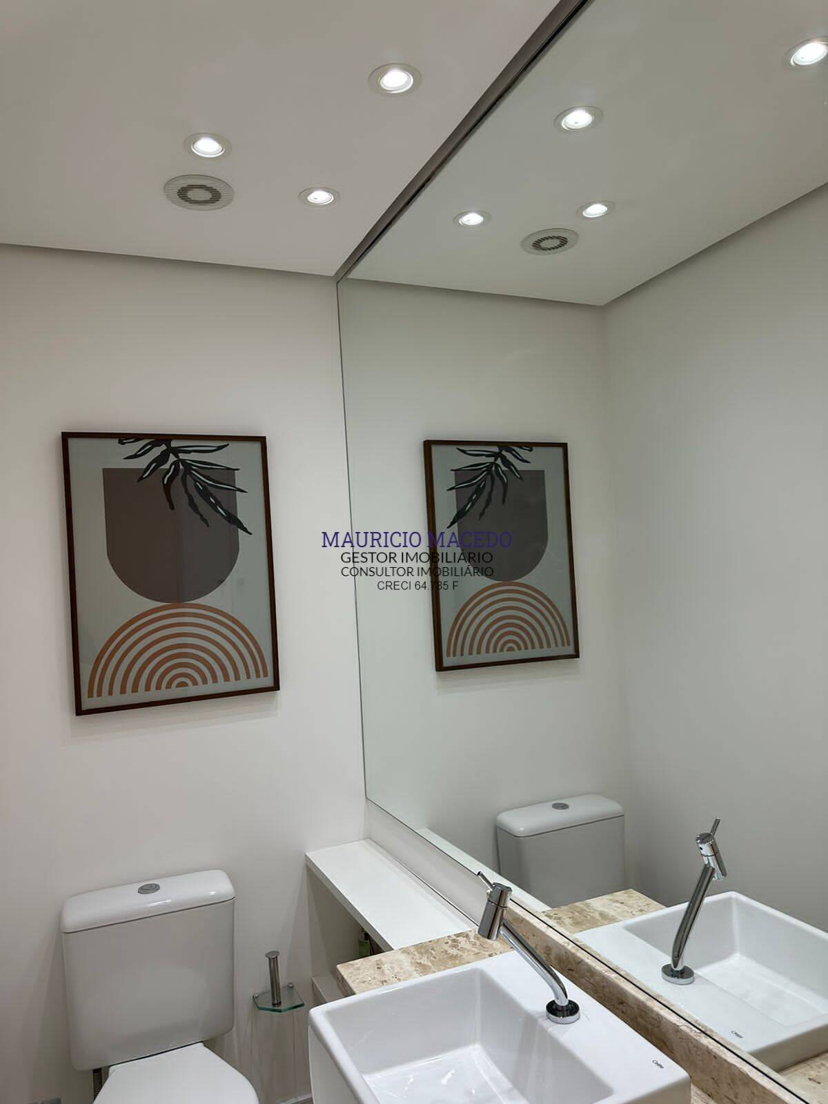 Apartamento para alugar com 3 quartos, 98m² - Foto 5