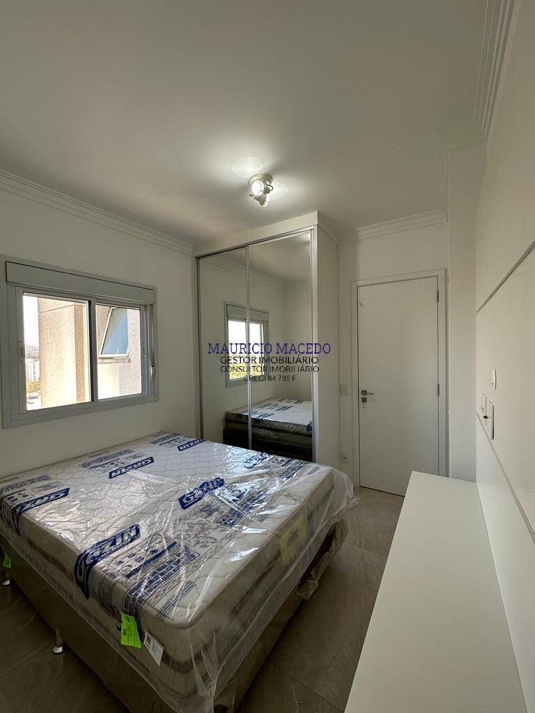 Apartamento para alugar com 3 quartos, 98m² - Foto 7