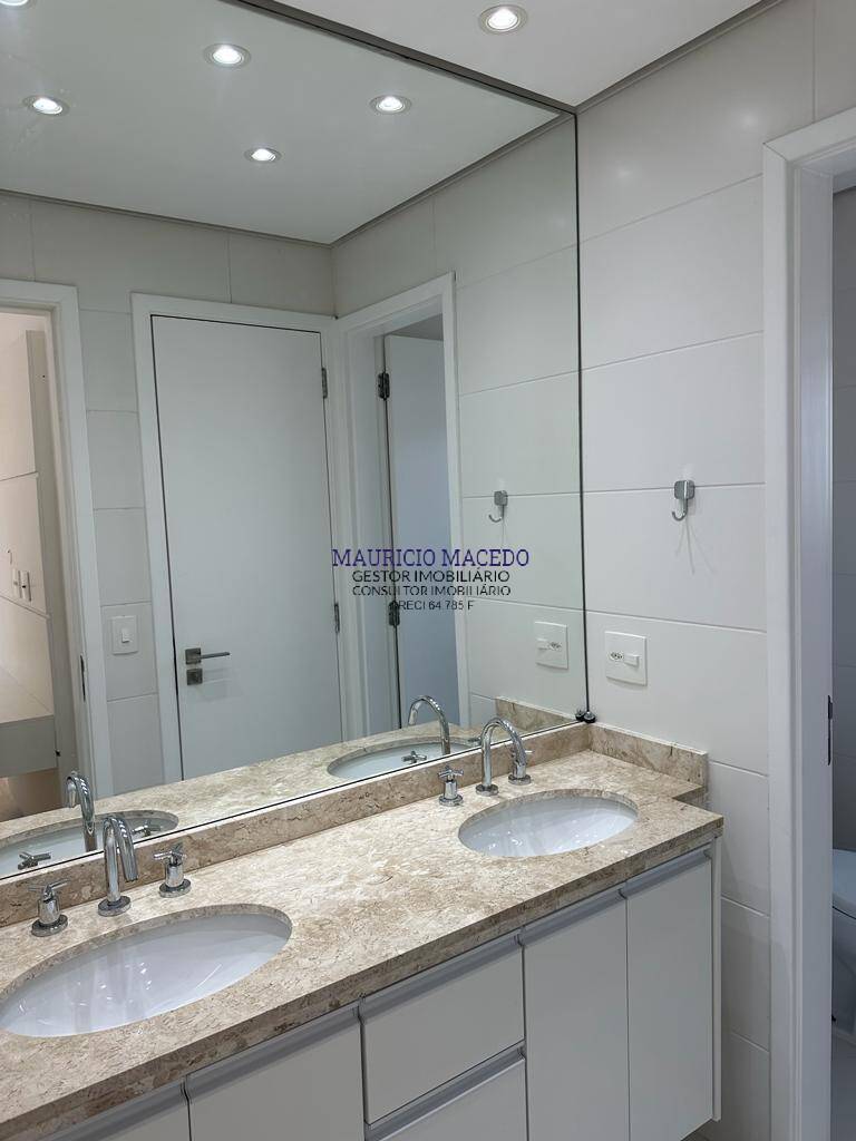 Apartamento para alugar com 3 quartos, 98m² - Foto 9