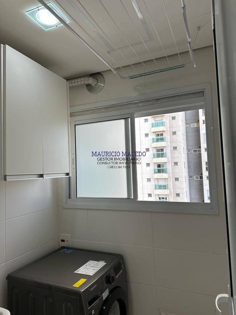 Apartamento para alugar com 3 quartos, 98m² - Foto 13