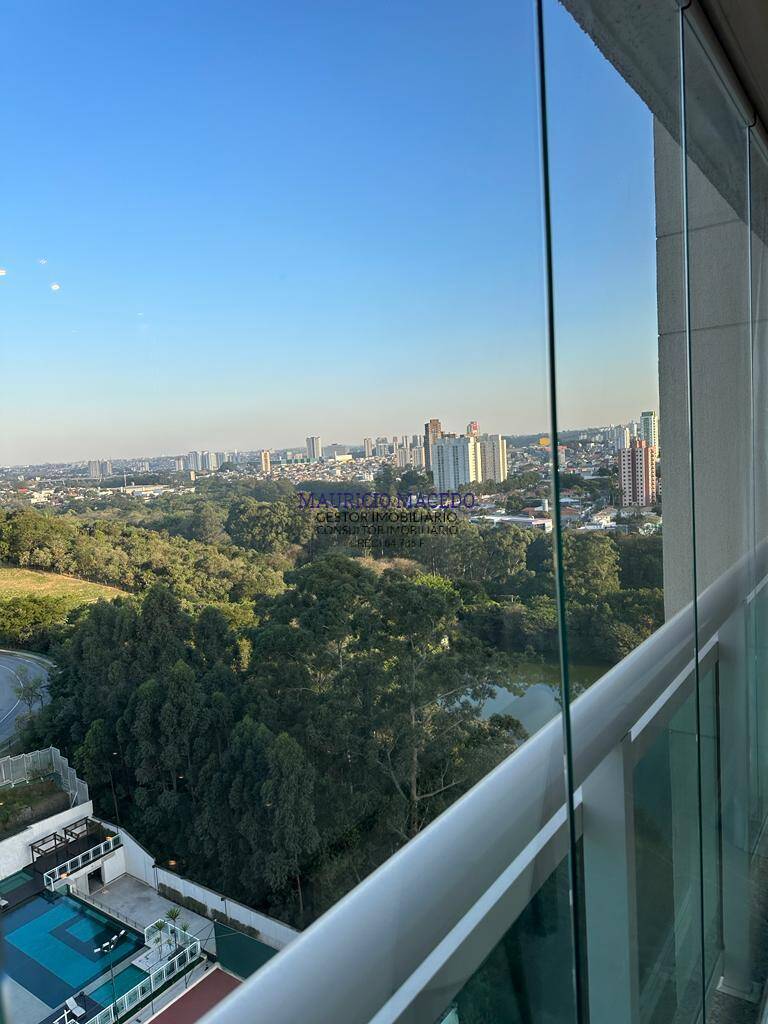 Apartamento para alugar com 3 quartos, 98m² - Foto 3
