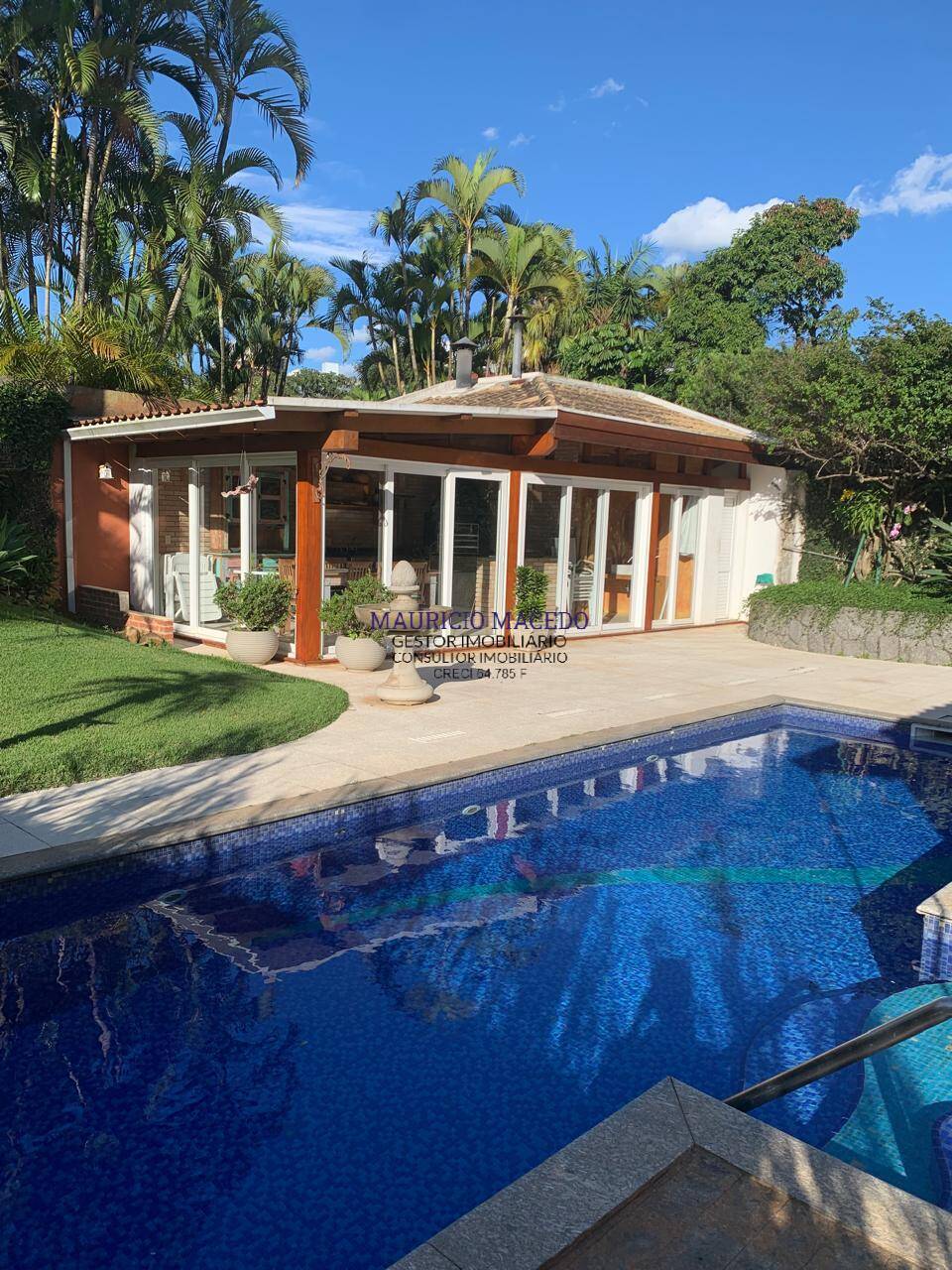 ÓTIMA LOCALIZAÇÃO PRÓXIMO AO CLUBE DO ALPHA 2!