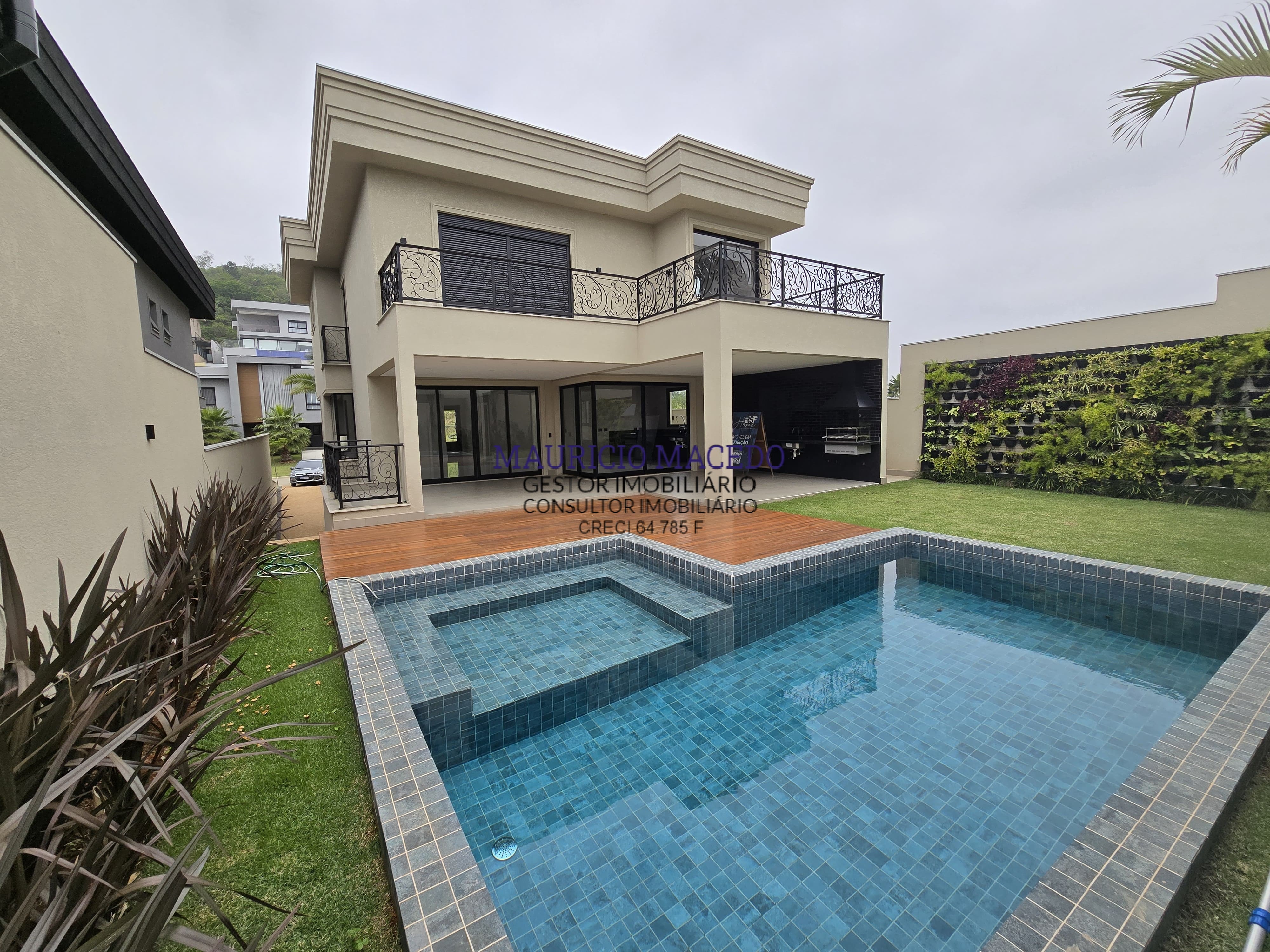 CASA NOVA EM CONSTRUÇÃO COM TÉRMINO PREVISTO PARA JUNHO /23 !