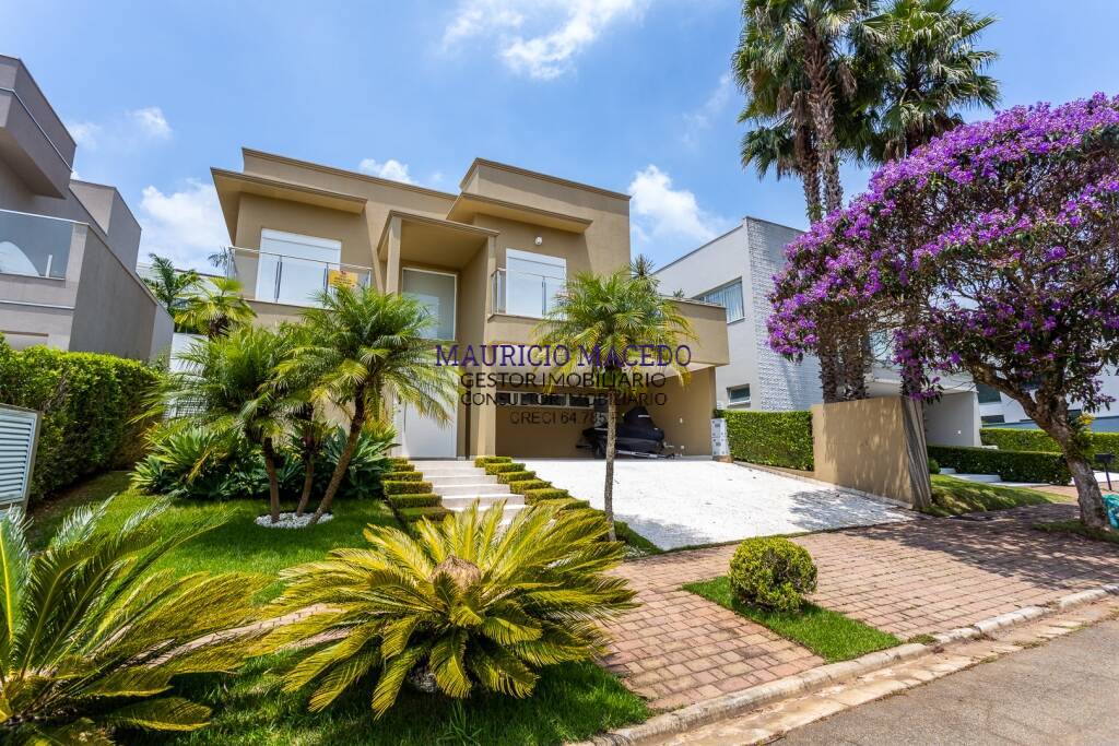 Casa à venda e aluguel com 5 quartos, 340m² - Foto 7