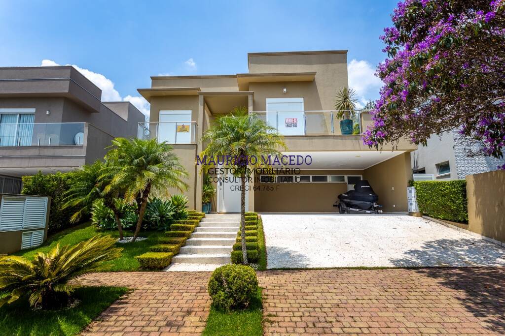 Casa à venda e aluguel com 5 quartos, 340m² - Foto 3