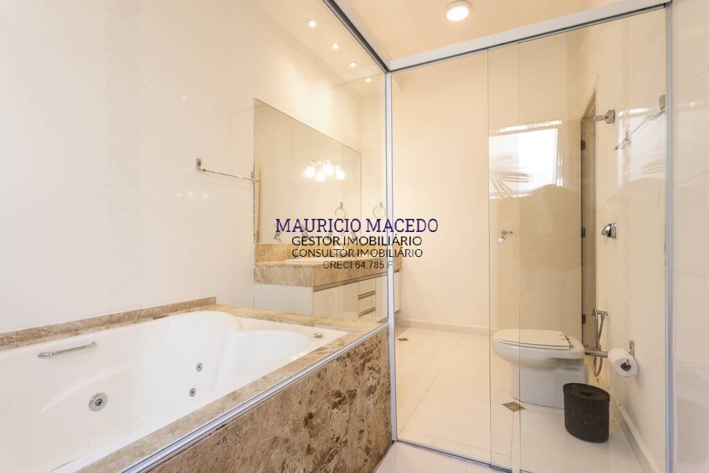 Casa à venda e aluguel com 5 quartos, 340m² - Foto 12