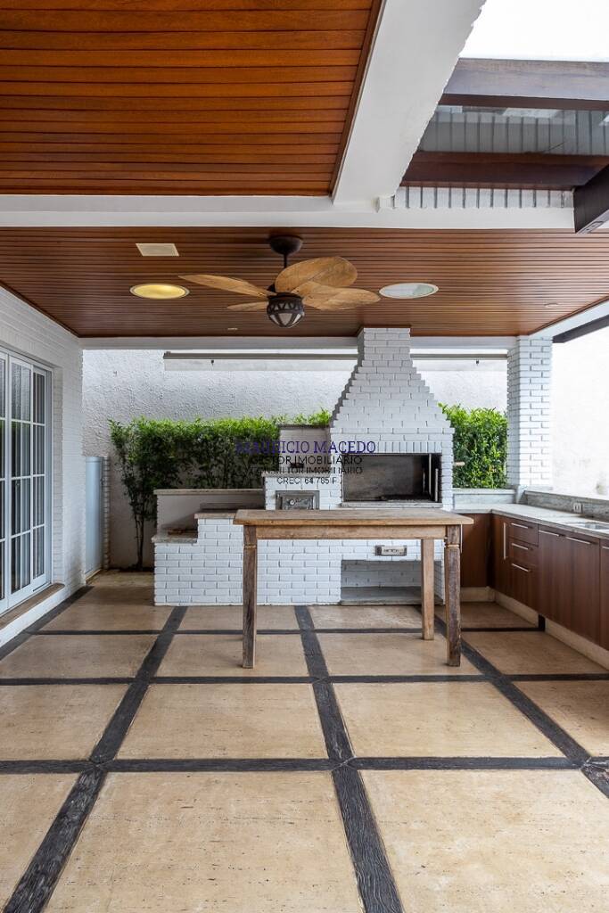 Casa à venda e aluguel com 5 quartos, 340m² - Foto 16