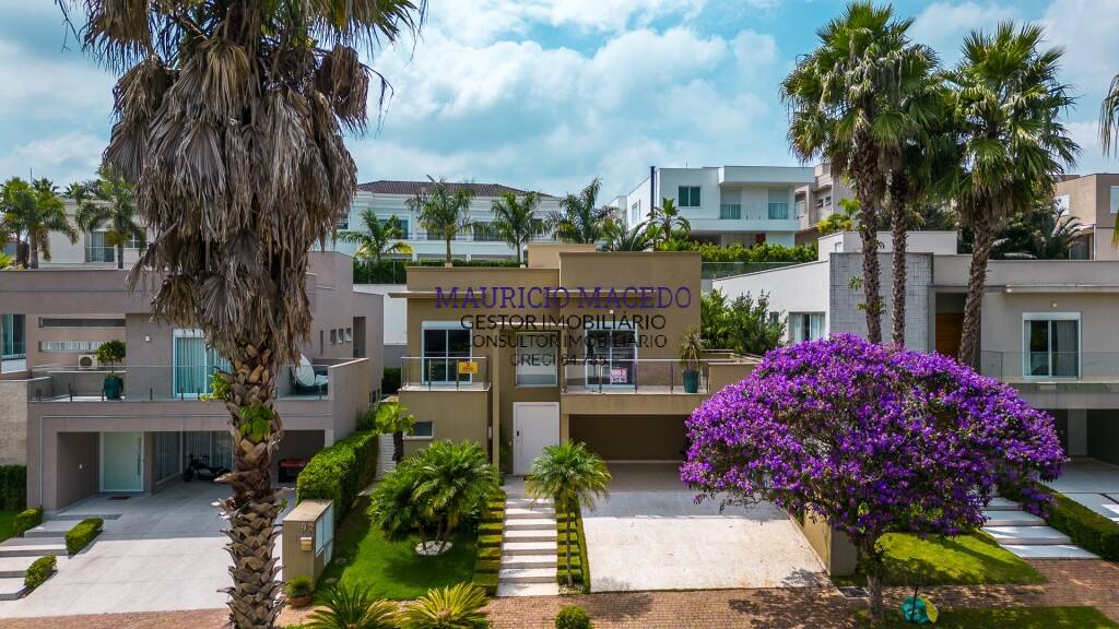 Casa à venda e aluguel com 5 quartos, 340m² - Foto 2