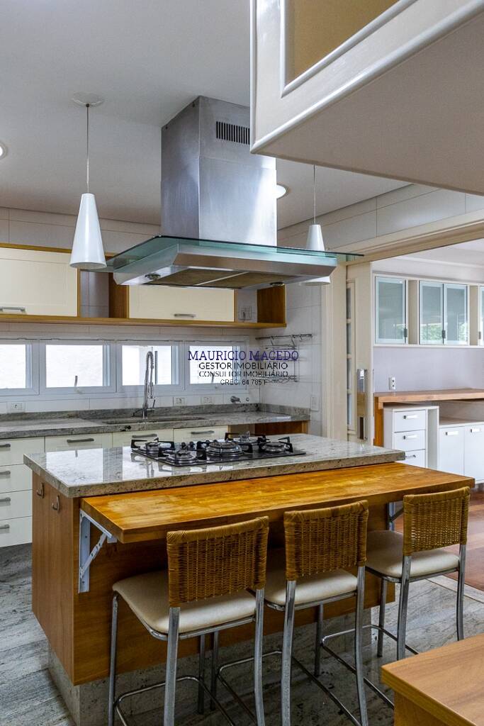 Casa à venda e aluguel com 5 quartos, 340m² - Foto 19