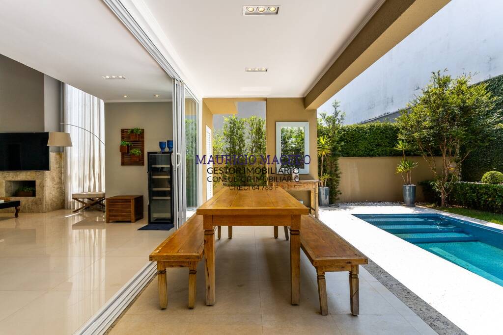 Casa à venda e aluguel com 5 quartos, 340m² - Foto 20