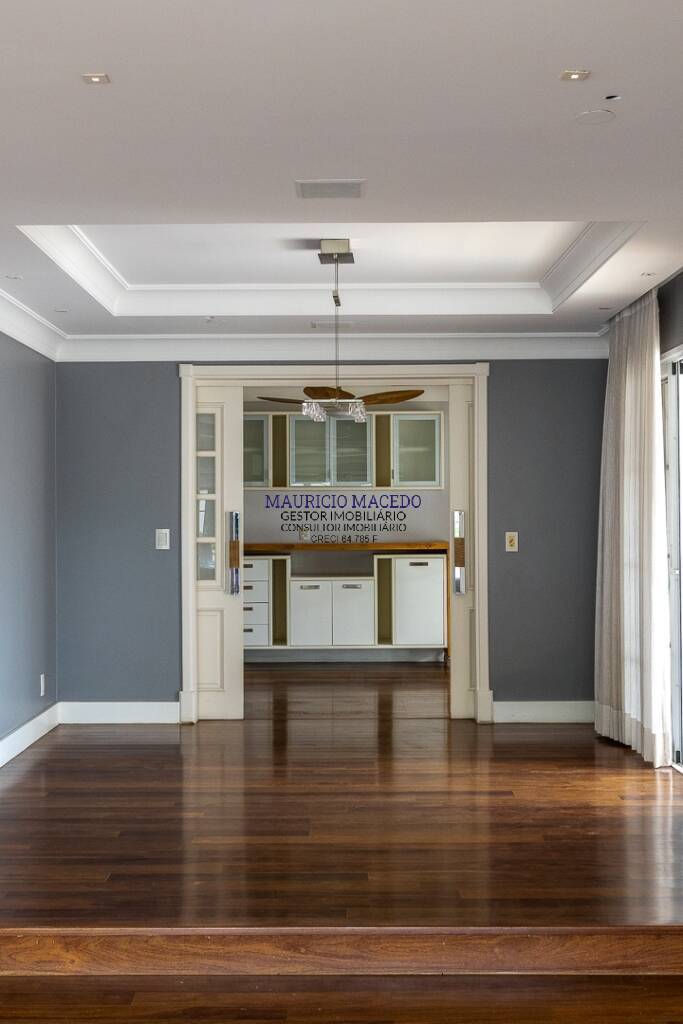 Casa à venda e aluguel com 5 quartos, 340m² - Foto 22