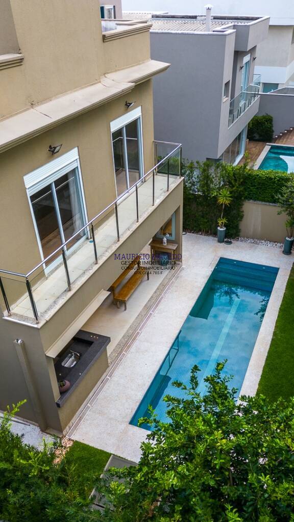 Casa à venda e aluguel com 5 quartos, 340m² - Foto 23