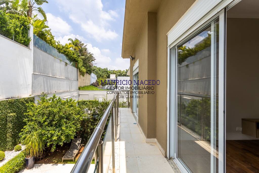 Casa à venda e aluguel com 5 quartos, 340m² - Foto 25