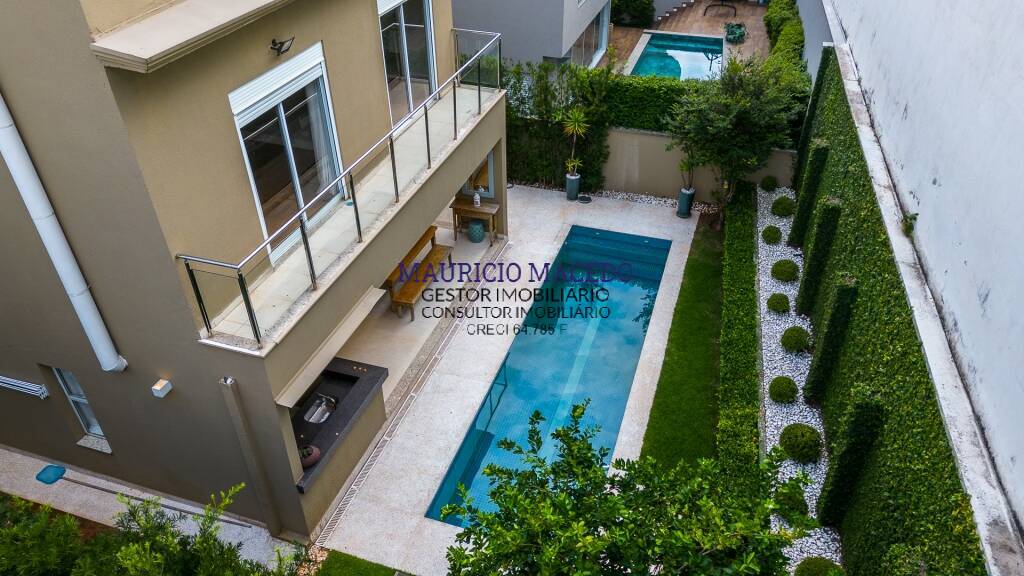 Casa à venda e aluguel com 5 quartos, 340m² - Foto 27
