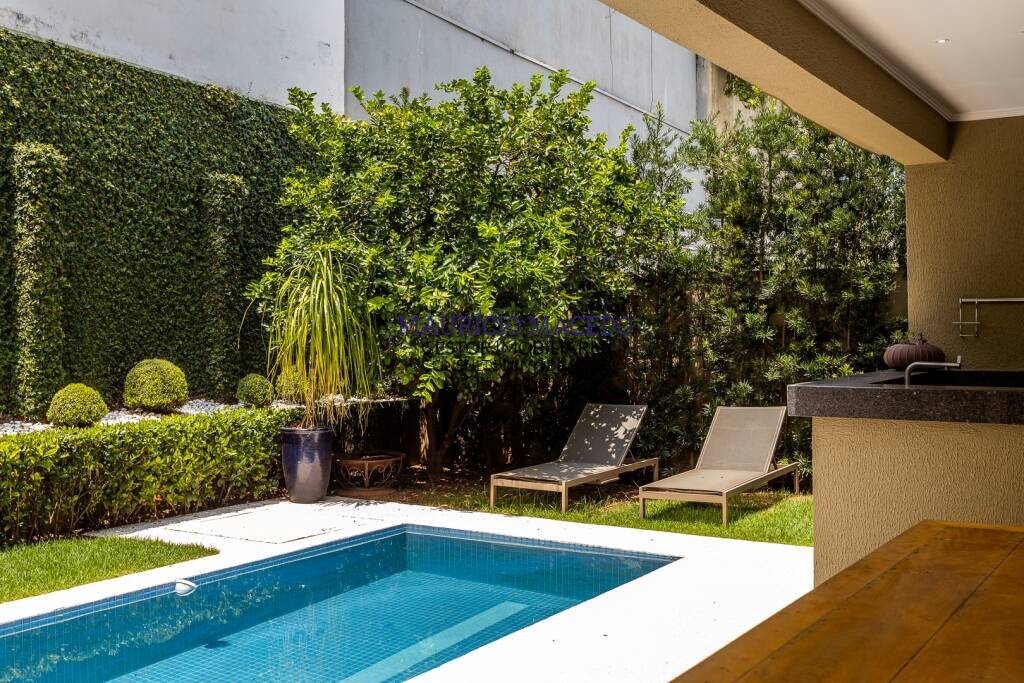 Casa à venda e aluguel com 5 quartos, 340m² - Foto 28