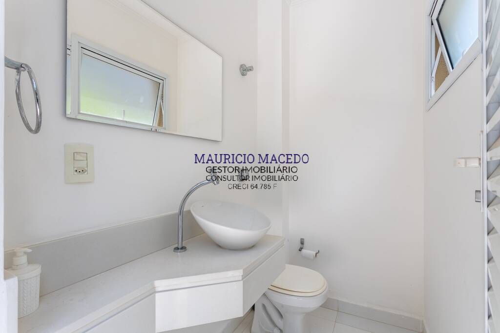 Casa à venda e aluguel com 5 quartos, 340m² - Foto 31
