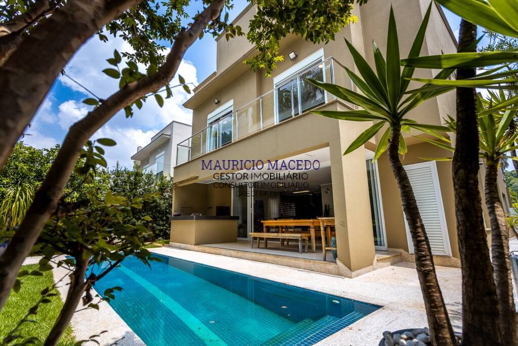 Casa à venda e aluguel com 5 quartos, 340m² - Foto 36