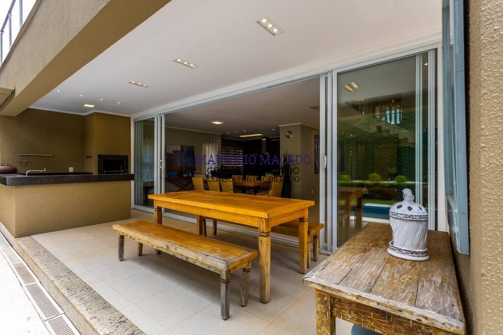 Casa à venda e aluguel com 5 quartos, 340m² - Foto 39
