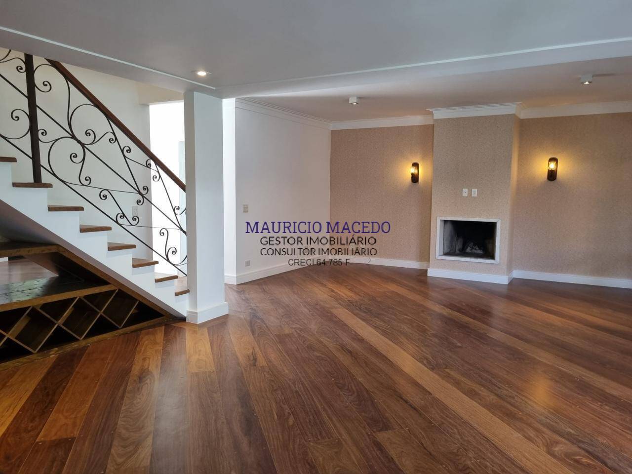 Casa à venda e aluguel com 4 quartos, 300m² - Foto 10