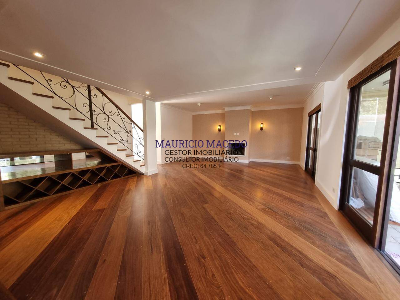 Casa à venda e aluguel com 4 quartos, 300m² - Foto 12