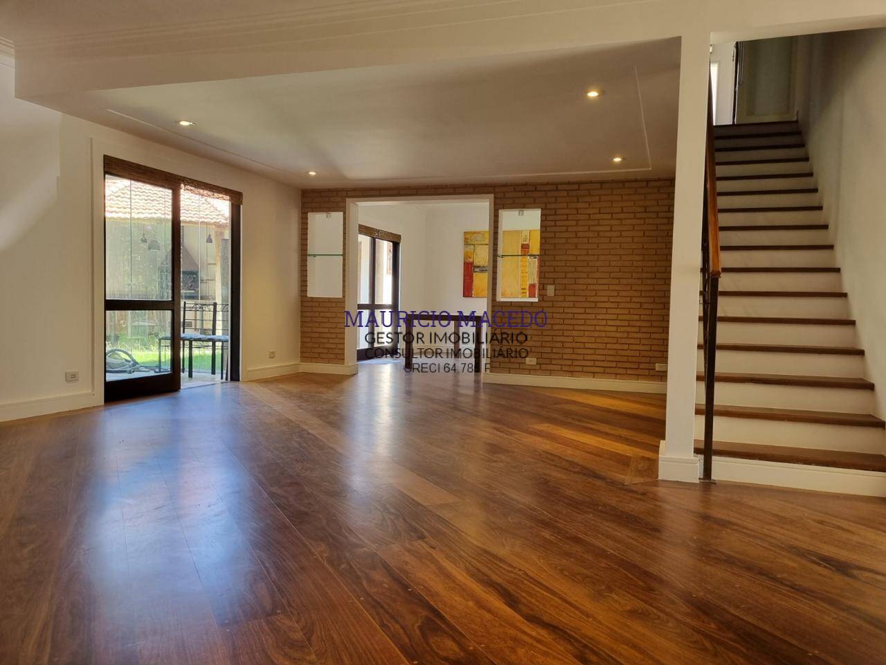 Casa à venda e aluguel com 4 quartos, 300m² - Foto 24