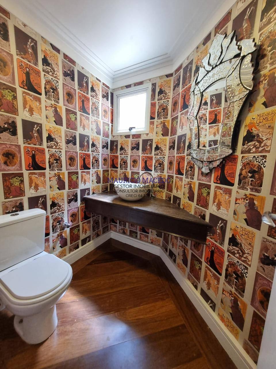 Casa à venda e aluguel com 4 quartos, 300m² - Foto 25