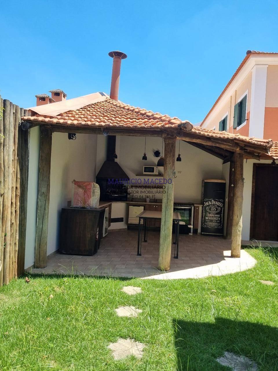 Casa à venda e aluguel com 4 quartos, 300m² - Foto 30